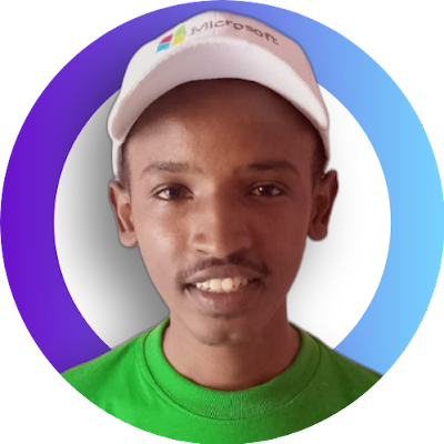 Abubakar Ali
