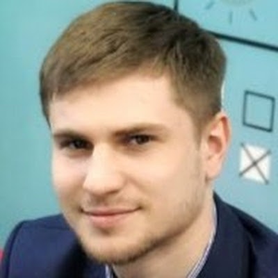 Viacheslav Moskalchuk