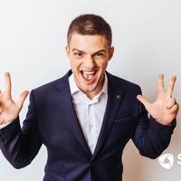 Yaroslav Stelmashenko