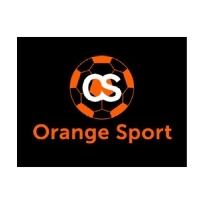 Orange Sport