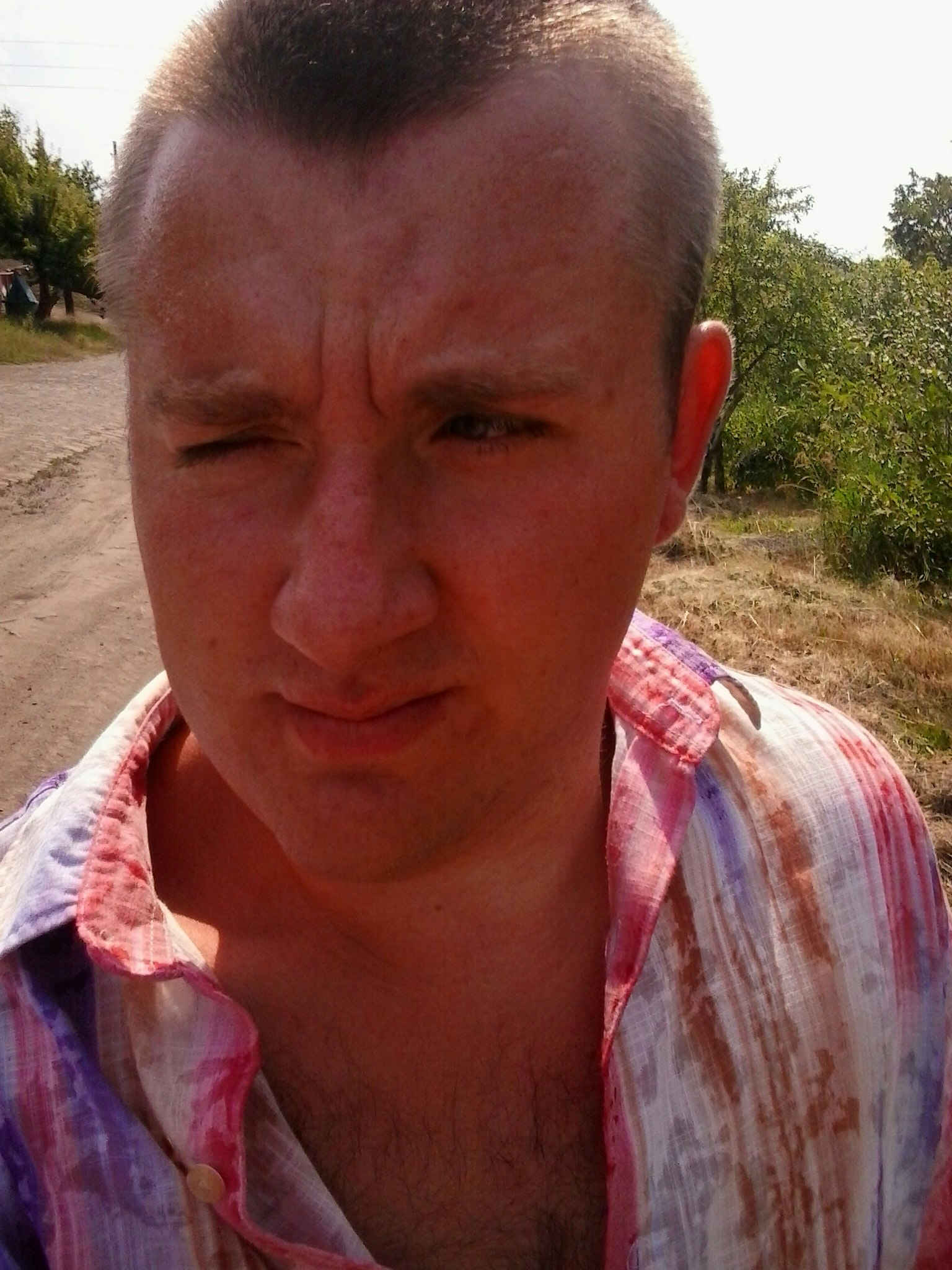 Николай Иванов