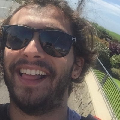 Jean-Claude Joe Najem