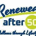 Renewed after 50 - Group Fitness Classes