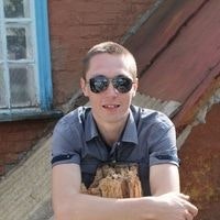 Евгений Рева