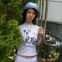 Юлия Козярук