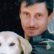 Виктор Рычков