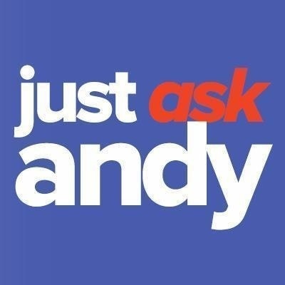 Just Ask Andy