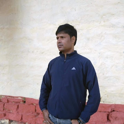 Dhanesh Kumar