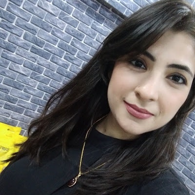 Amina Shah
