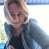 Ольга Коваленко