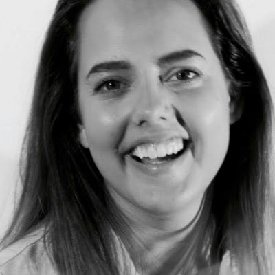 Christine Ariana Vedvik