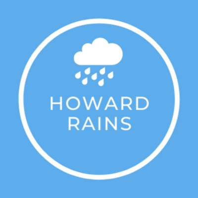 Howard Rains