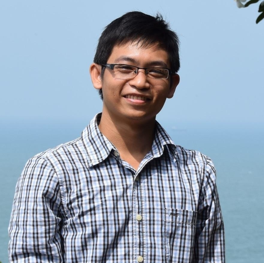 Nguyen Hoang Vinh