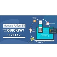 Quick Pay Portal