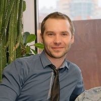 Максим Тишининов