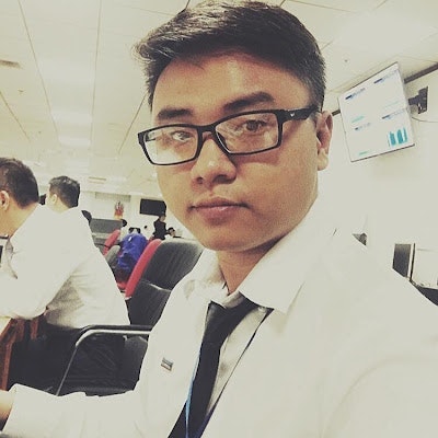 Tuấn Võ Như