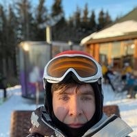 Кирилл Осадчук