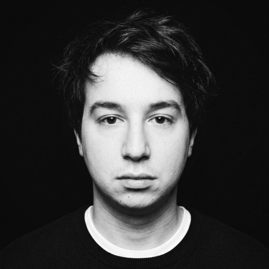 Florian Vidal