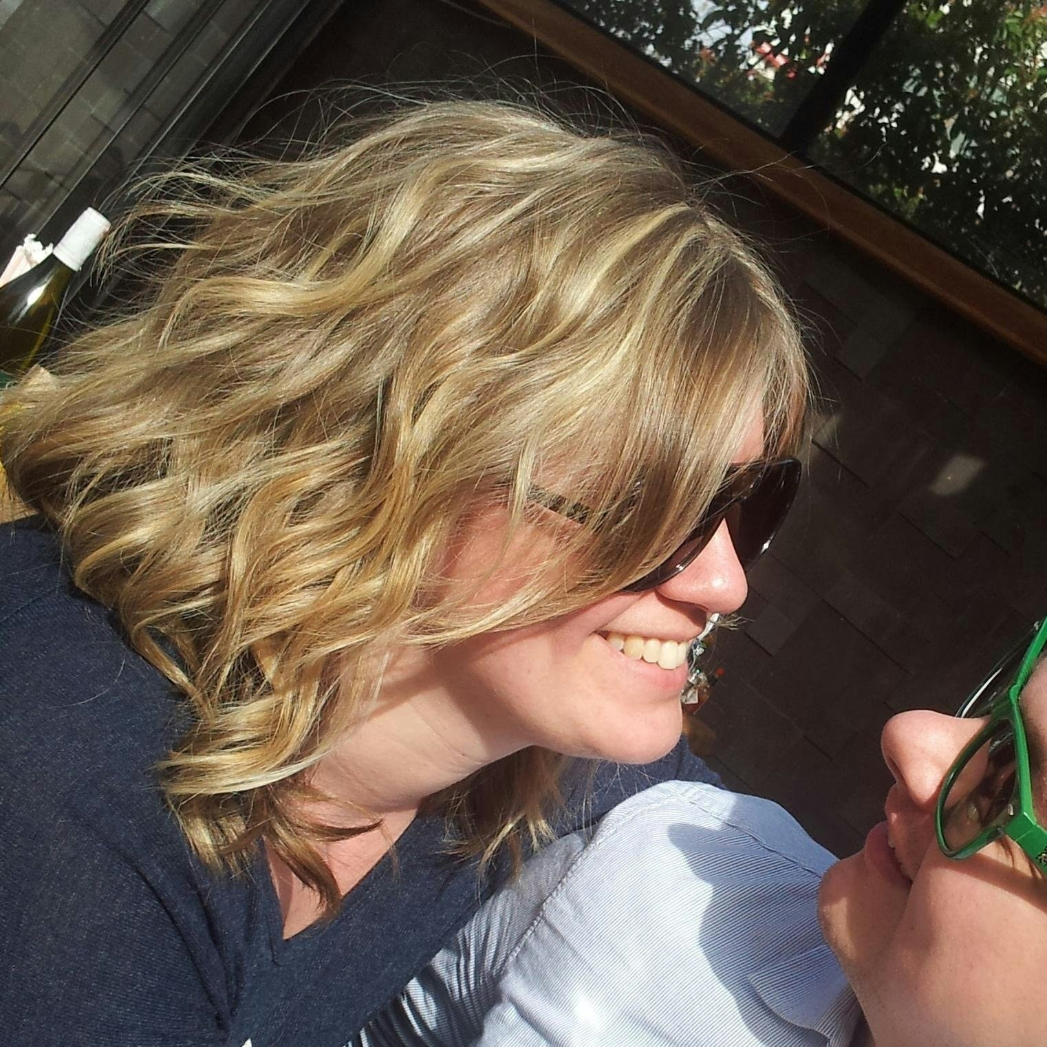 Andrea KanavinGrythe