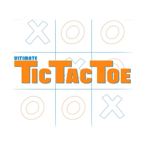 Play Tic Tac Toe