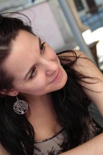 Lucia Čunderlíková