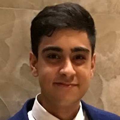 Rohan Malhotra