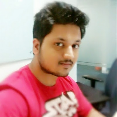 Vikram Bhati