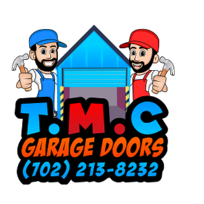 TMC Garage Doors