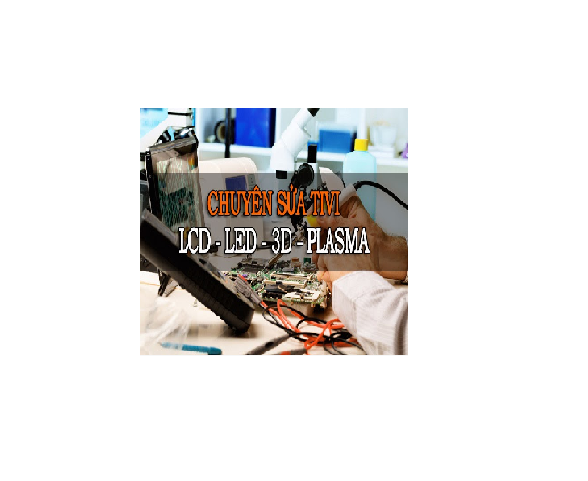 Sửa tivi tại nhà Đà Nẵng