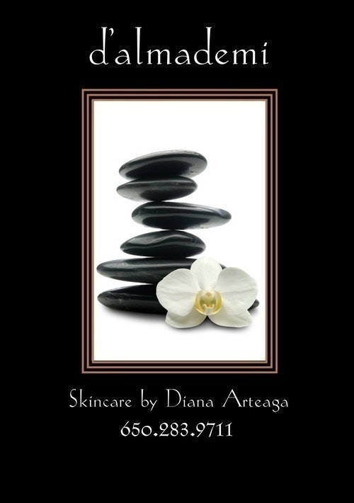 Skin - Diana Arteaga