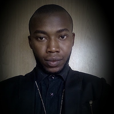 Chukwuebuka Bryan okezie