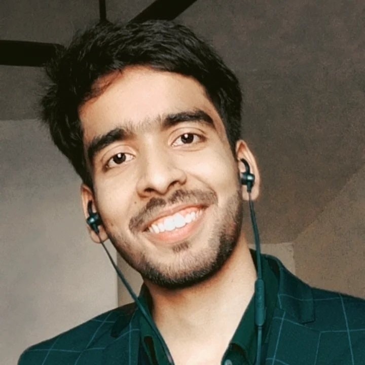 SomitraSR from Timidlly