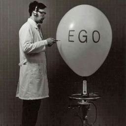 Ground Ego