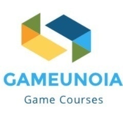 Gameunoia