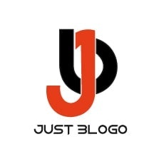 Justblogo
