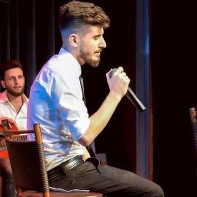 Yaakub Mahmod يعقوب محمود