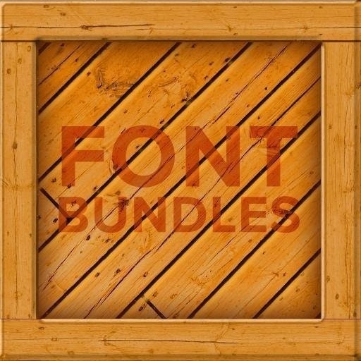 Font Bundles