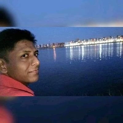 Amit नाम ही काफी है l