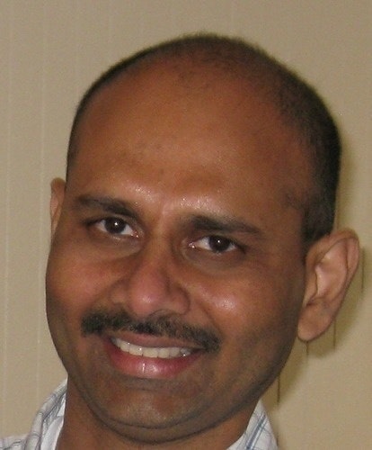 Mahesh Inturi