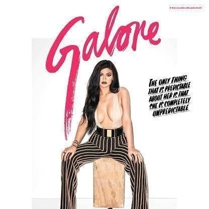 Galore