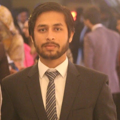 Kashif Saleem