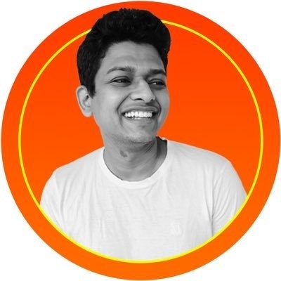 Raktim | Animator & Graphics Designer