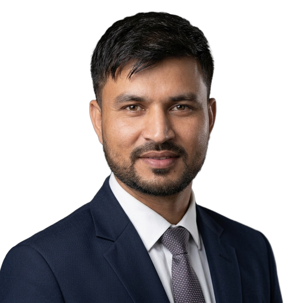 Sumit Kumar