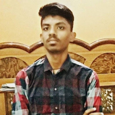 Rohit Nishad
