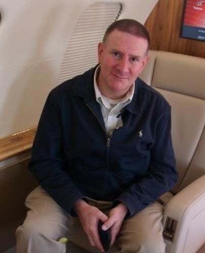 Felipe Barousse Boué