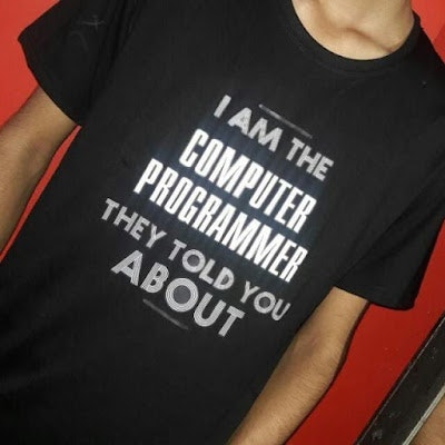 Programmer Gaurav
