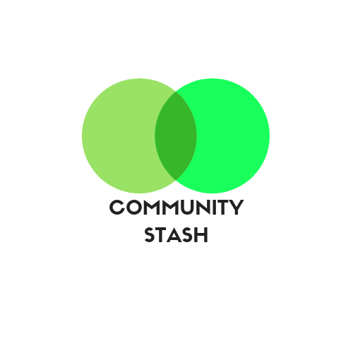 Community Stash
