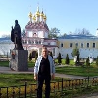 Игорь Лысаков