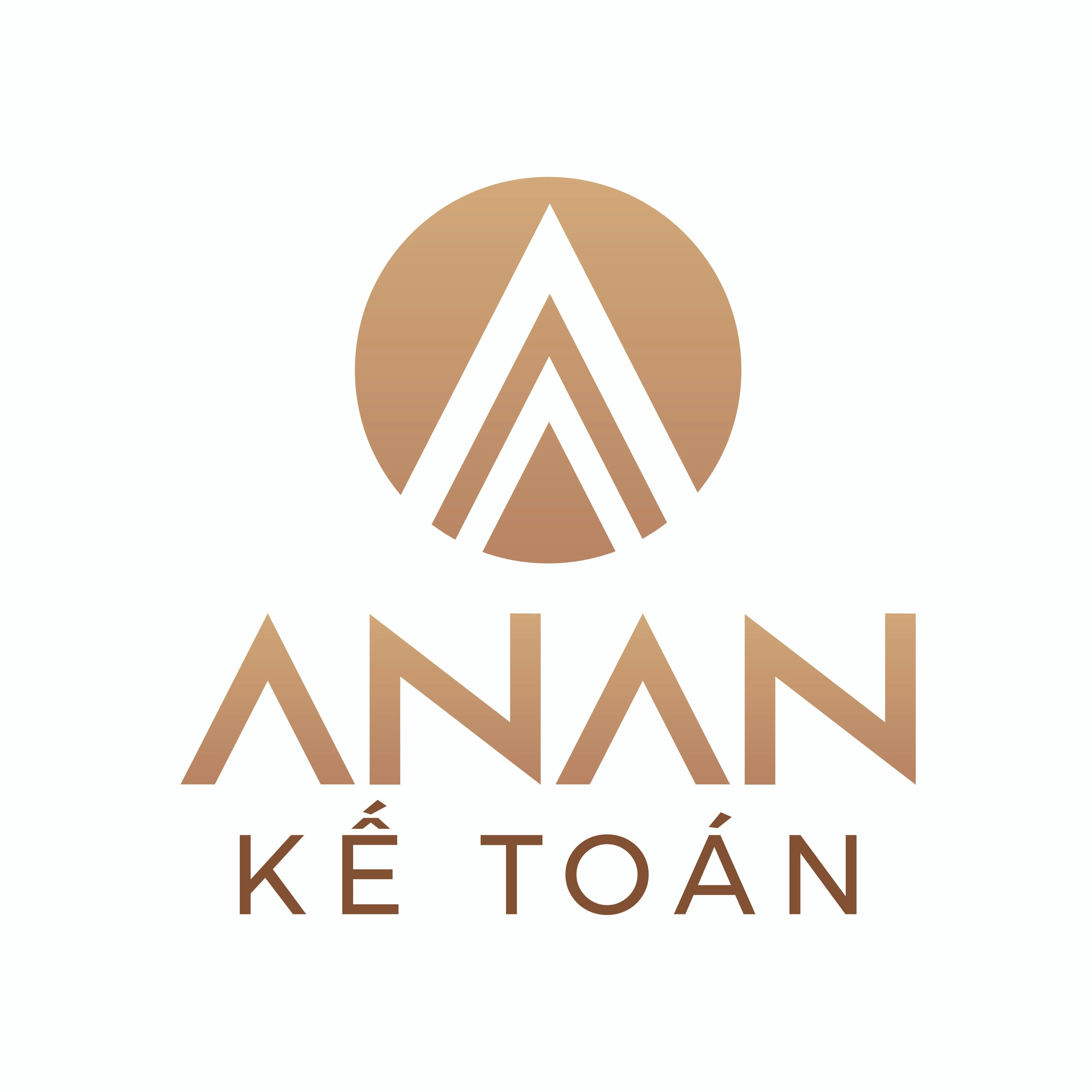 Kê Toán An An