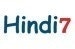Hindi 7